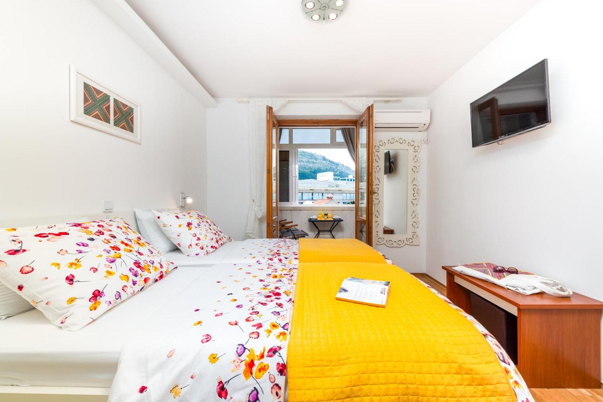 Sb Apartment No 1 ดูบรอฟนิก ภายนอก รูปภาพ