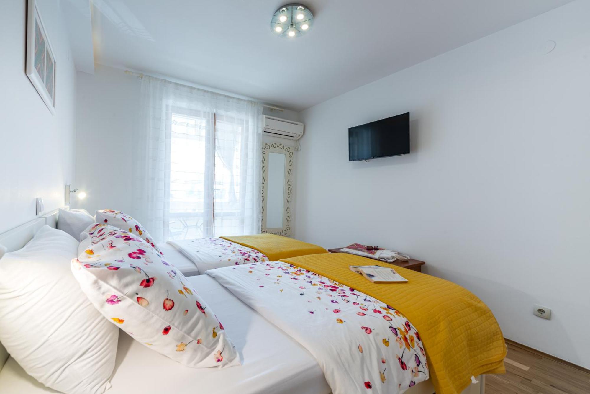 Sb Apartment No 1 ดูบรอฟนิก ภายนอก รูปภาพ