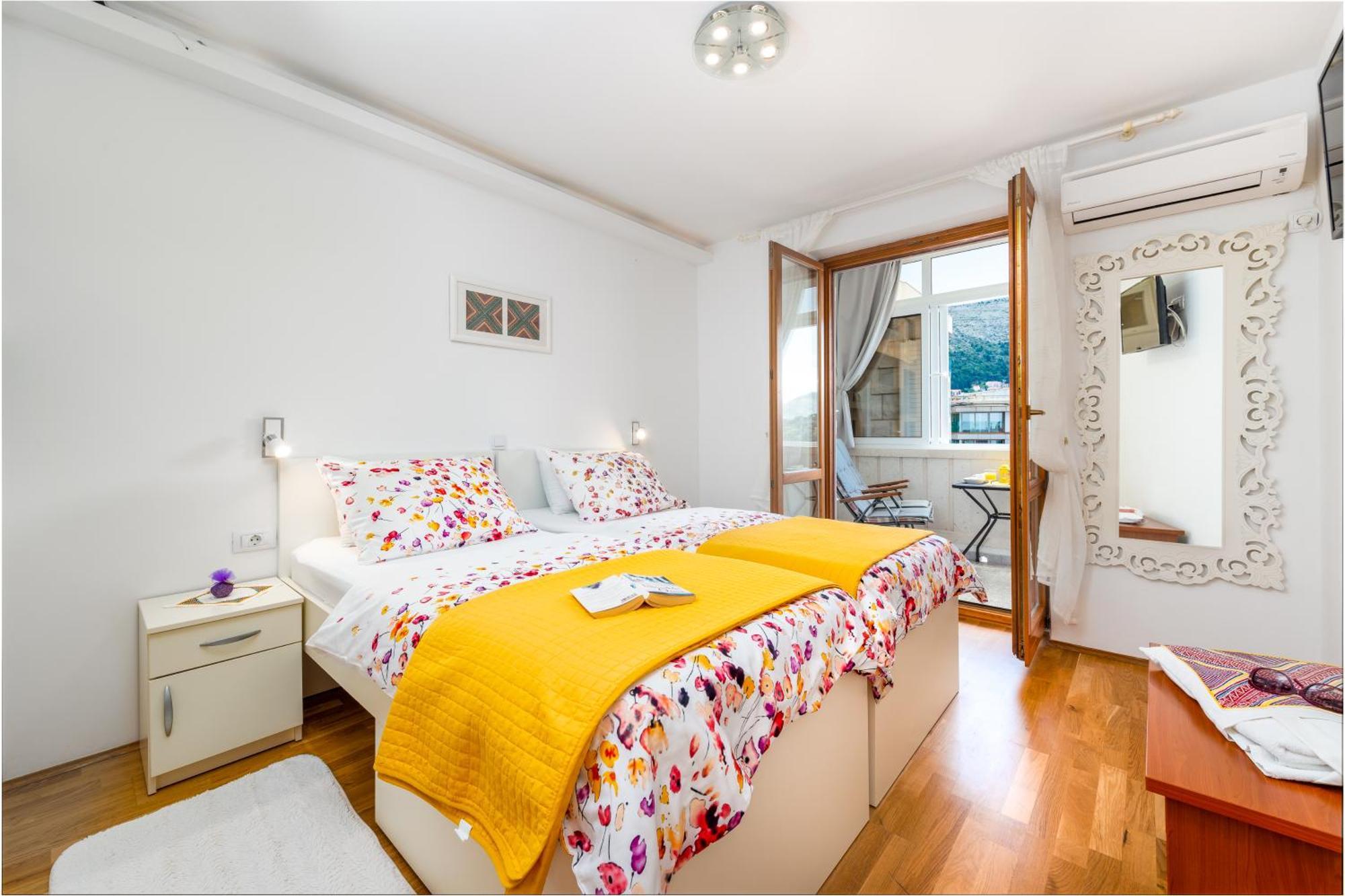 Sb Apartment No 1 ดูบรอฟนิก ภายนอก รูปภาพ