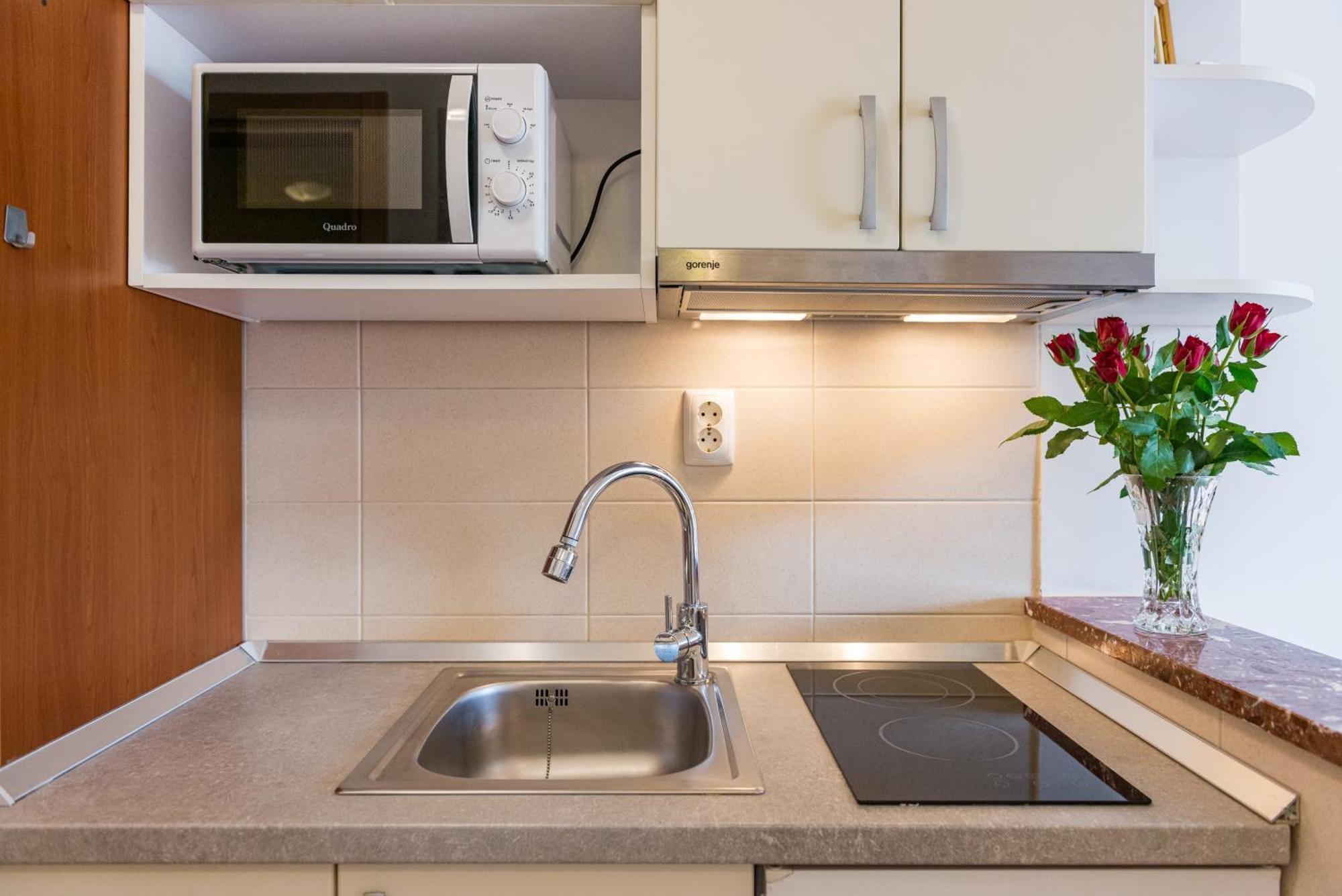 Sb Apartment No 1 ดูบรอฟนิก ภายนอก รูปภาพ