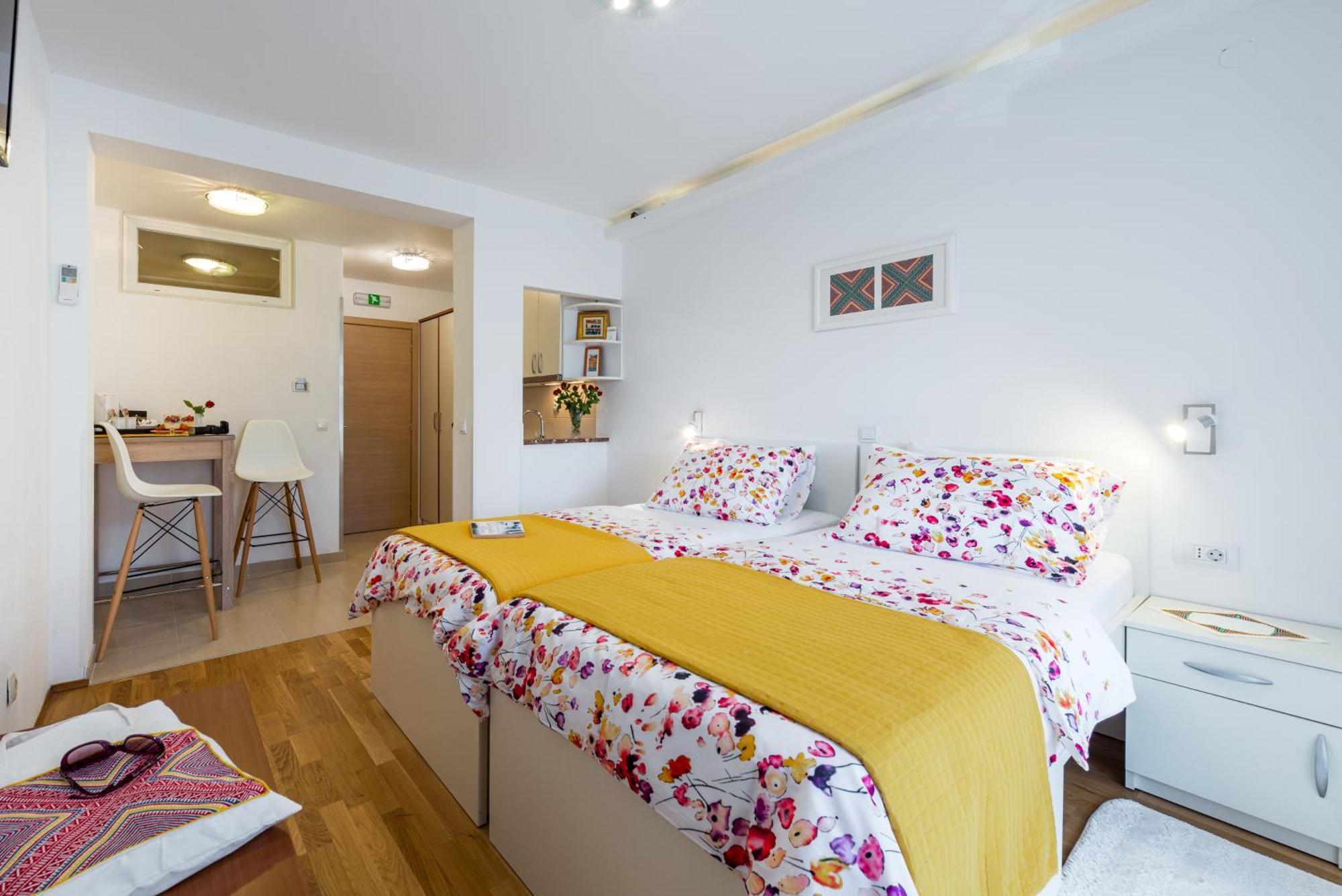 Sb Apartment No 1 ดูบรอฟนิก ภายนอก รูปภาพ