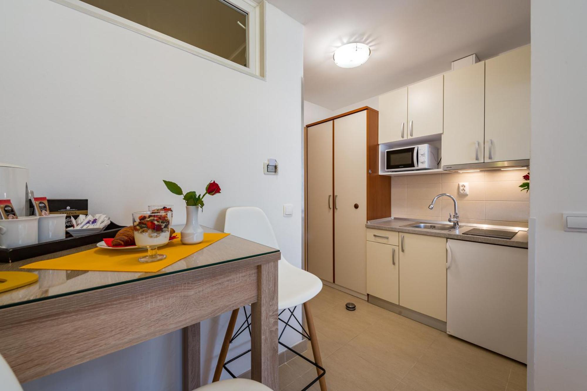 Sb Apartment No 1 ดูบรอฟนิก ภายนอก รูปภาพ