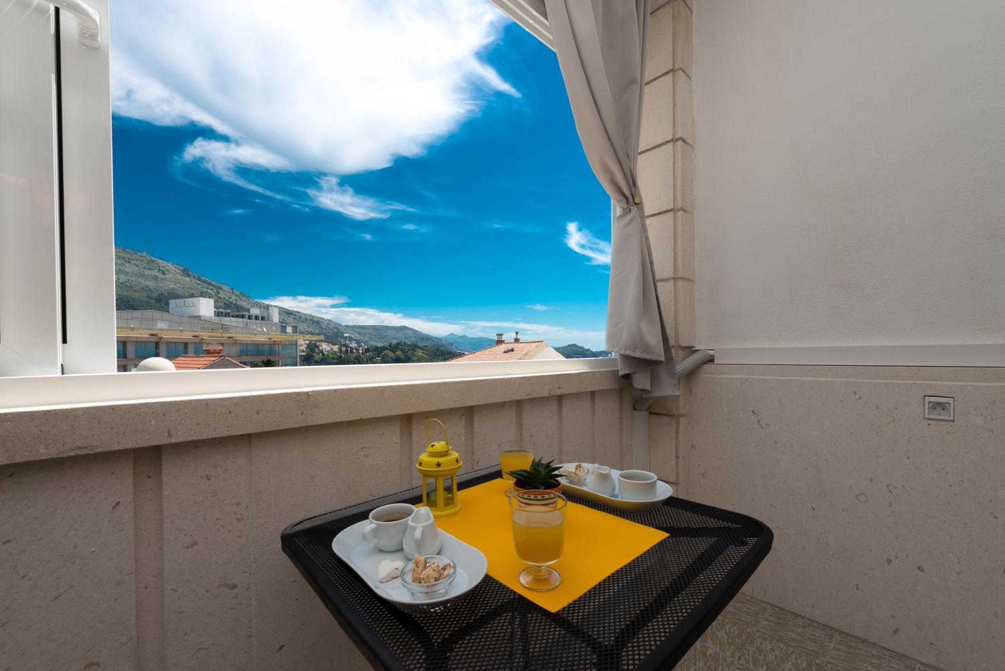 Sb Apartment No 1 ดูบรอฟนิก ภายนอก รูปภาพ