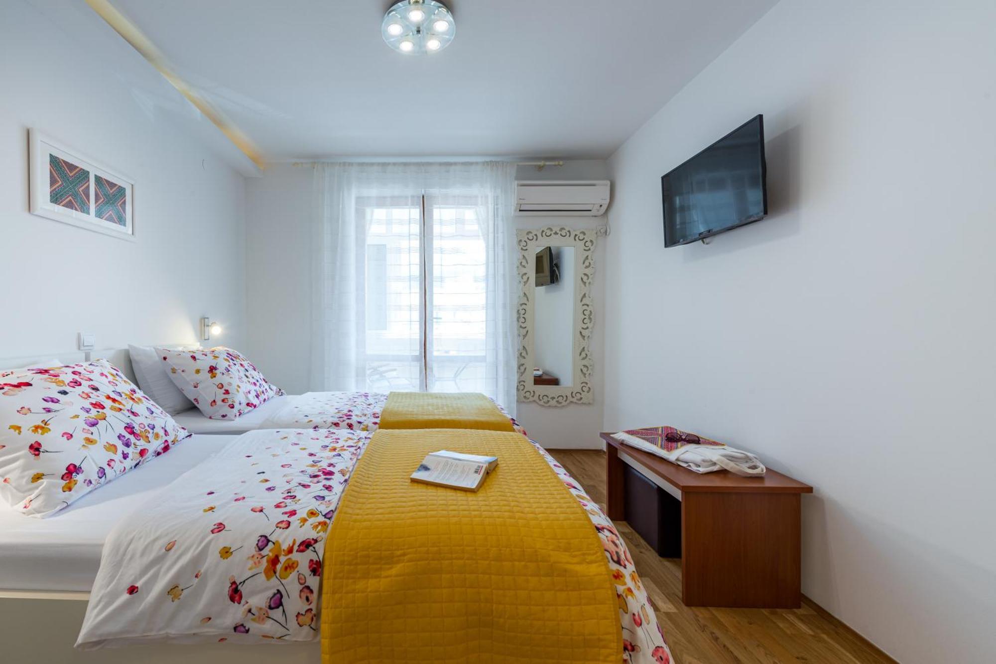 Sb Apartment No 1 ดูบรอฟนิก ภายนอก รูปภาพ